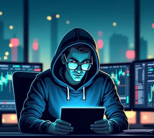 Coresignals 2 скрин