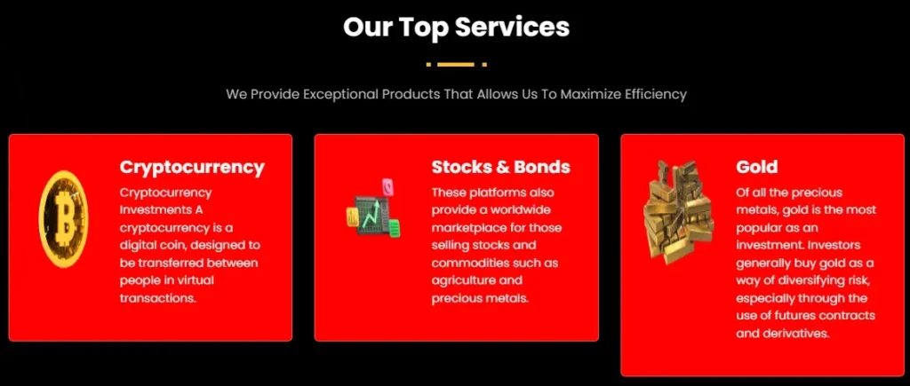 Corventrust 1 скрин