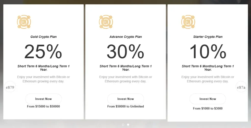 CrypTech 2 скрин