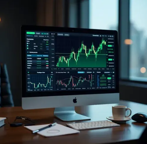 CryptoWang 2 скрин