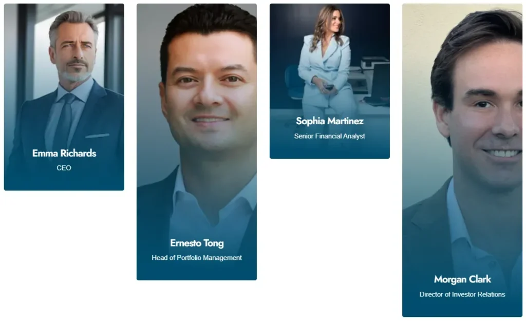 Daisy Capital Pro 2 скрин