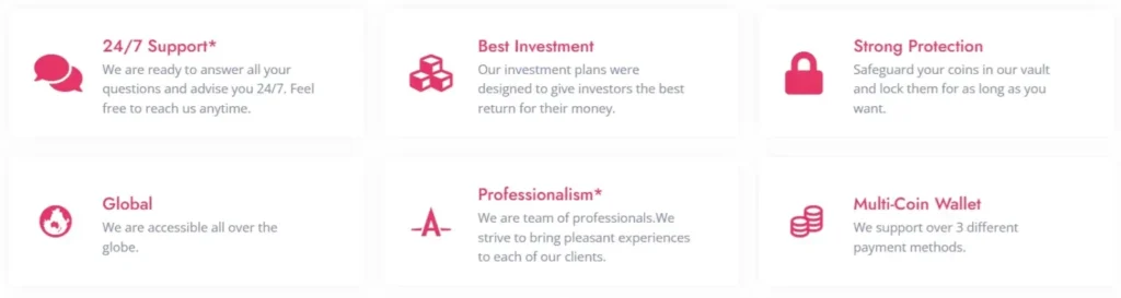 Elite Assets Capital 1 скрин