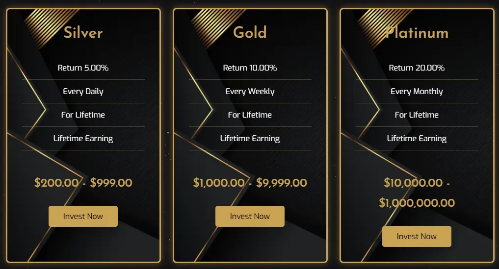 Ella Trade 2 скрин