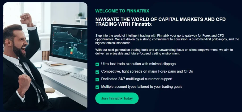 Finnatrix 2 скрин