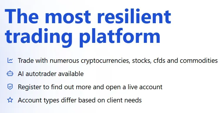 Global Horizon Leaders 2 скрин