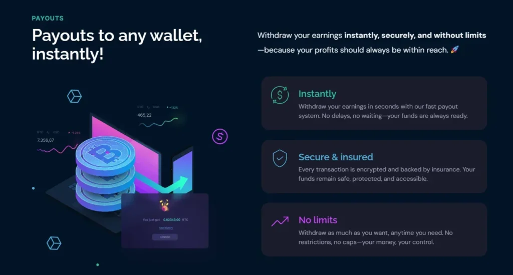 GMO ProTrader 2 скрин