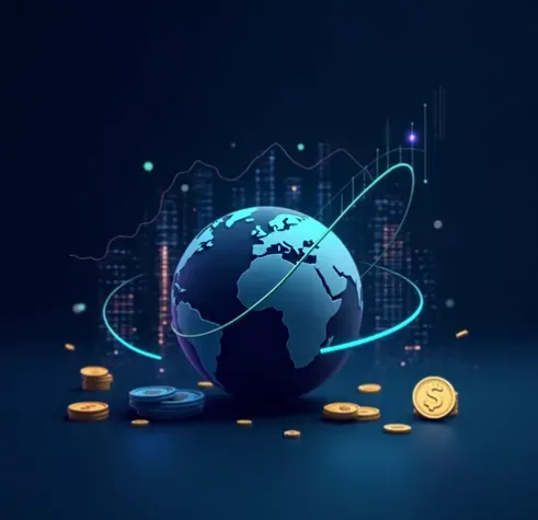 Golden Pride Incorporation 1 скрин