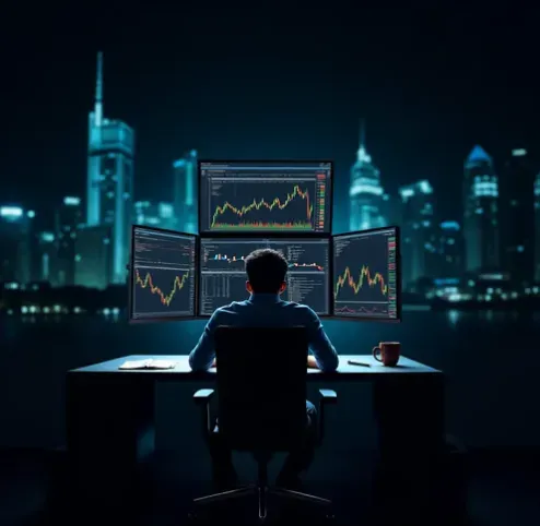 Golden Pride Incorporation 2 скрин