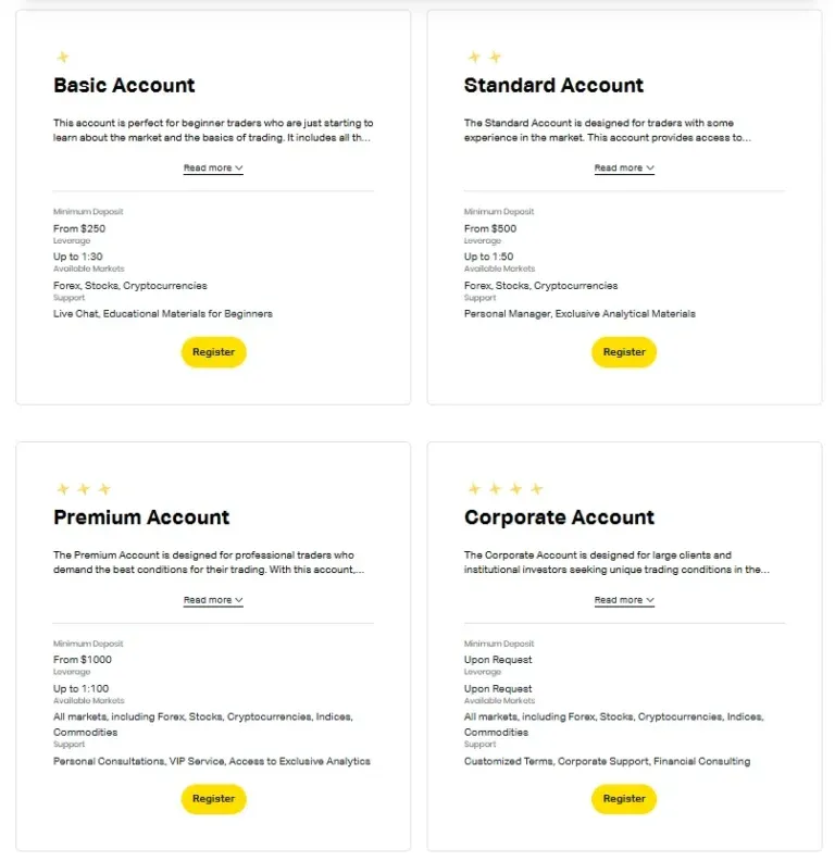 GraniteMark 2 скрин