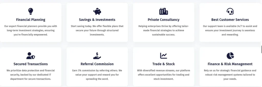 Greener Pasture Trading 2 скрин