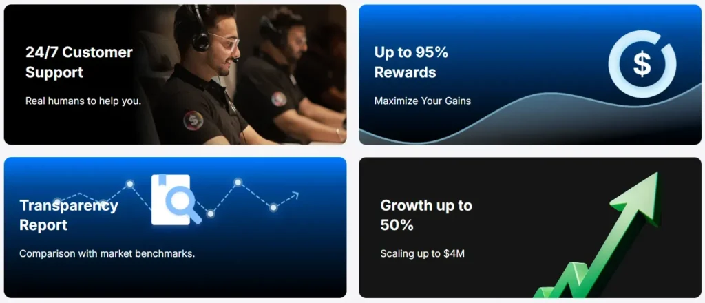 Hola Prime 1 скрин