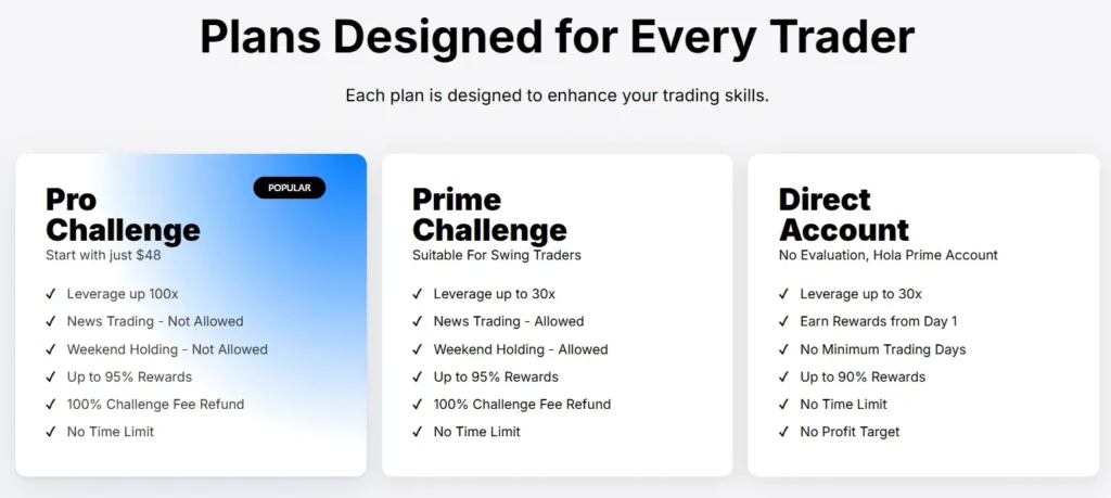 Hola Prime 2 скрин