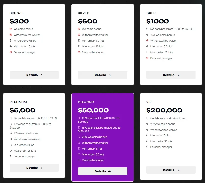 Hora Space 2 скрин