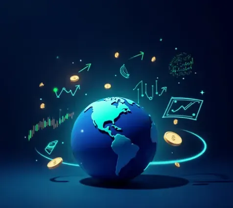 Investments Trade Network 1 скрин