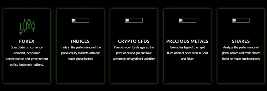 IReturns PRO 1 скрин