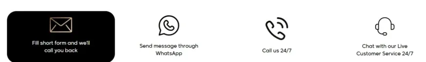 LDN GLOBAL MARKET 2 скрин