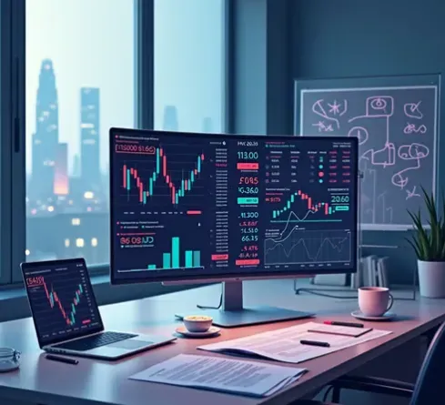 Lucky Strike 2 скрин