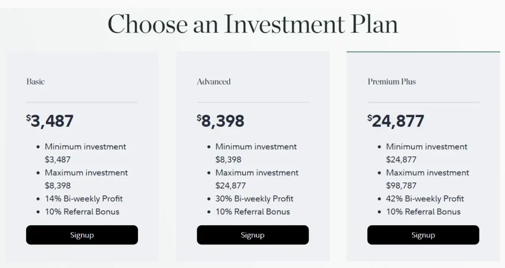 Lumos Capital 2 скрин