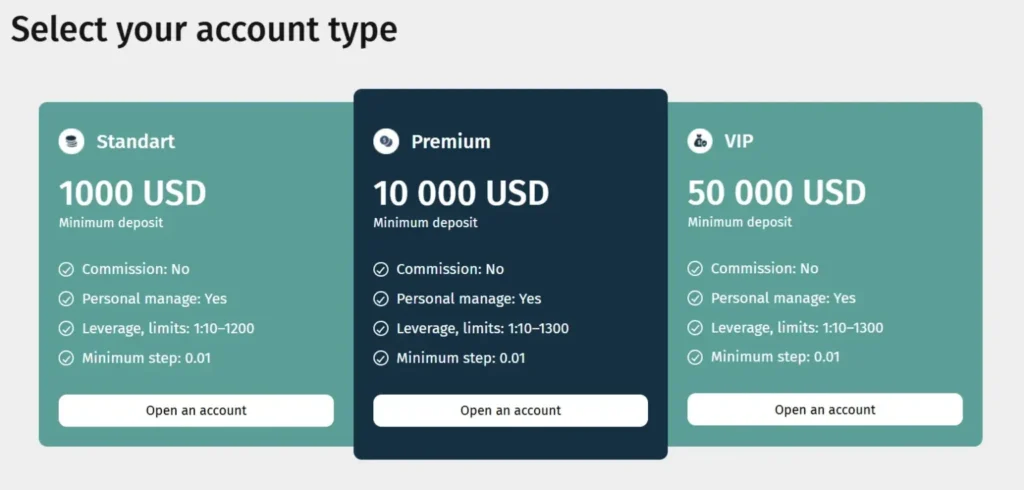Maximum Trading 2 скрин