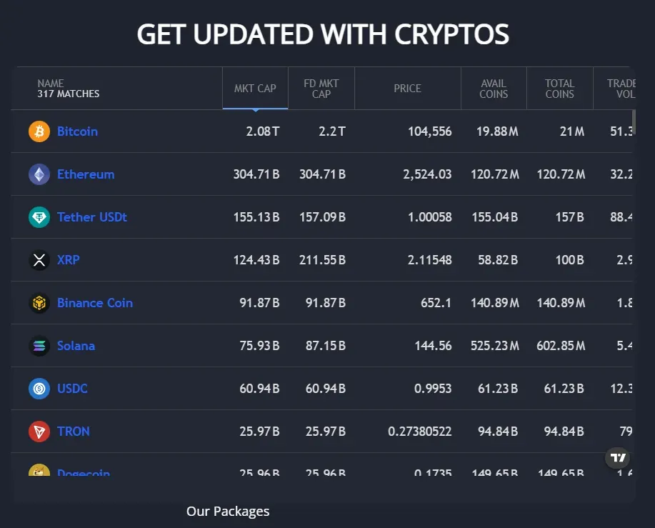 Meccahub 1 скрин