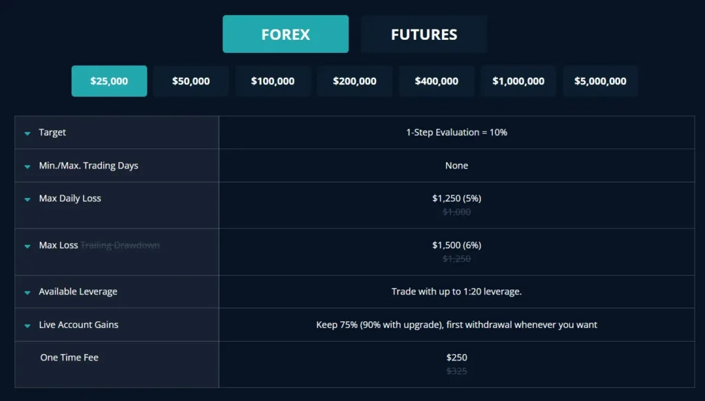 Ment Funding 1 скрин