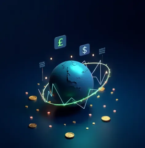 M&G Global 1 скрин