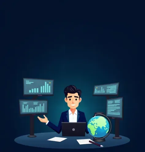 M&G Global 2 скрин