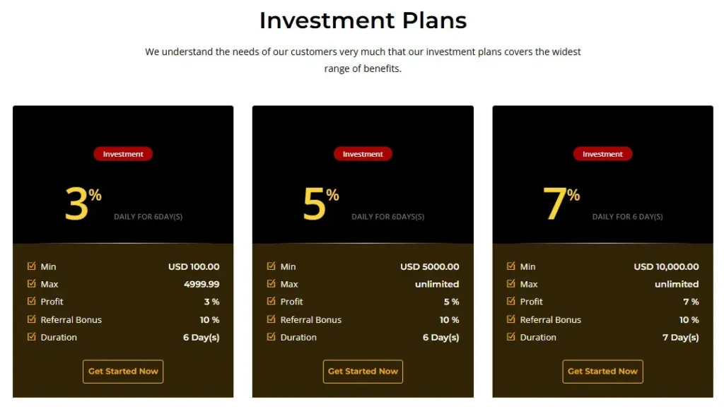 Minebuilders Limited 2 скрин