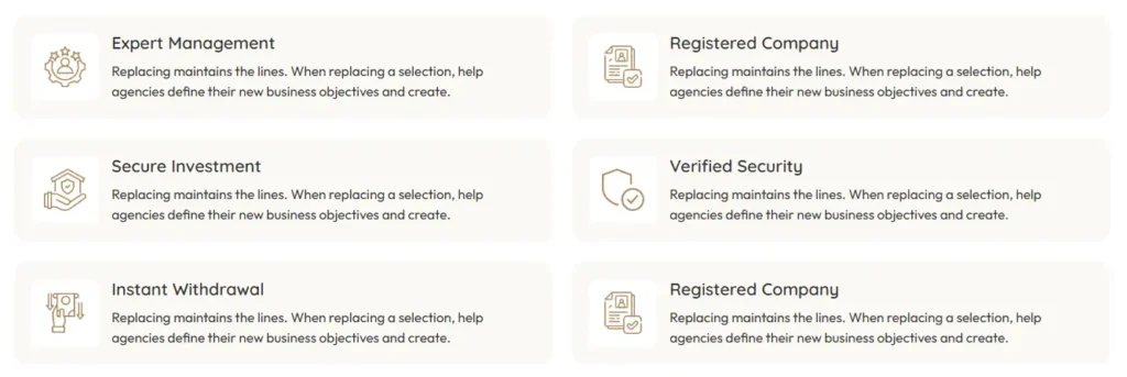 Money Growth 1 скрин