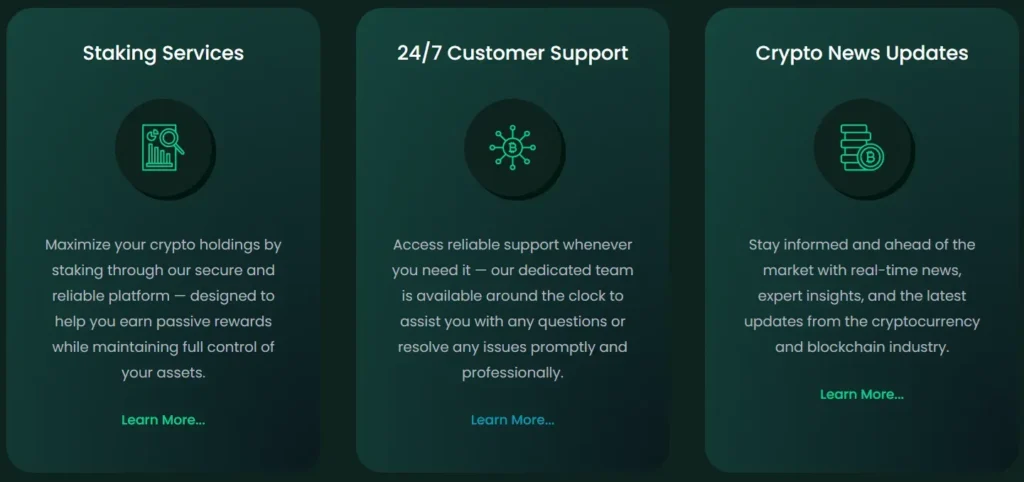 MonivexPro 1 скрин