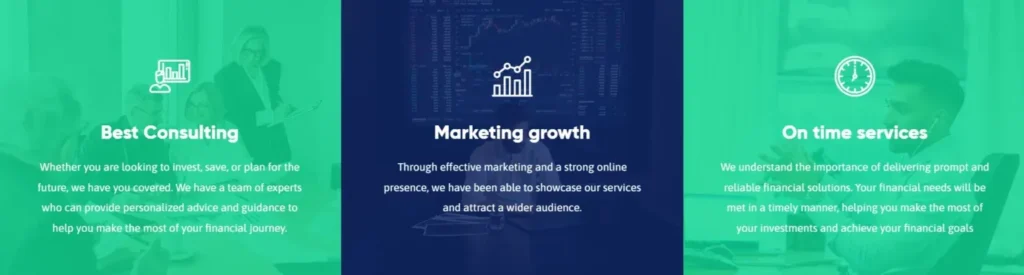 Moonlight Wealth 2 скрин