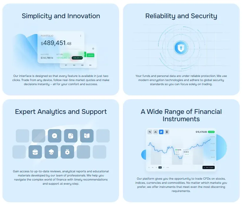 My Finance Mate 1 скрин
