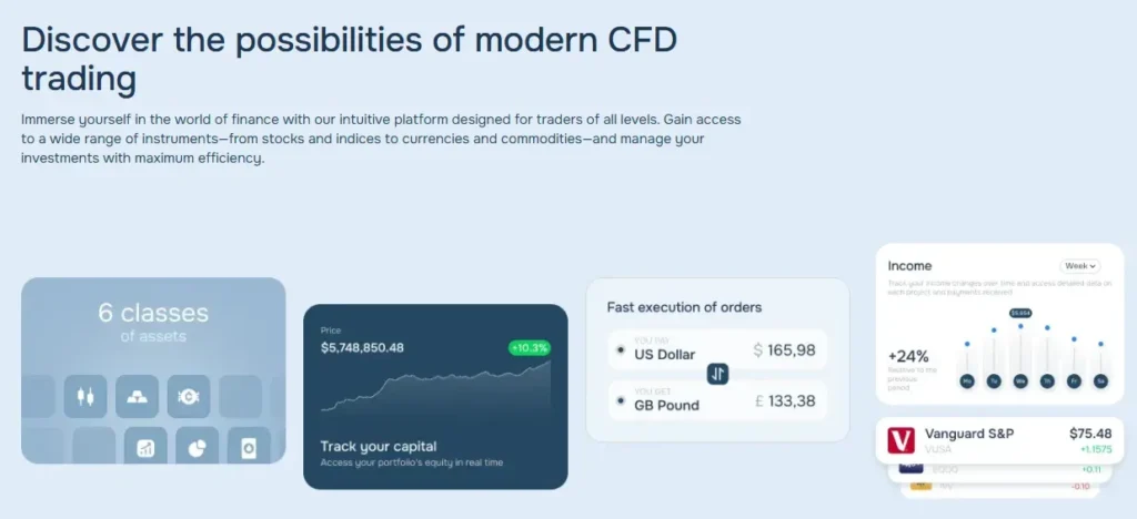 My Finance Mate 2 скрин