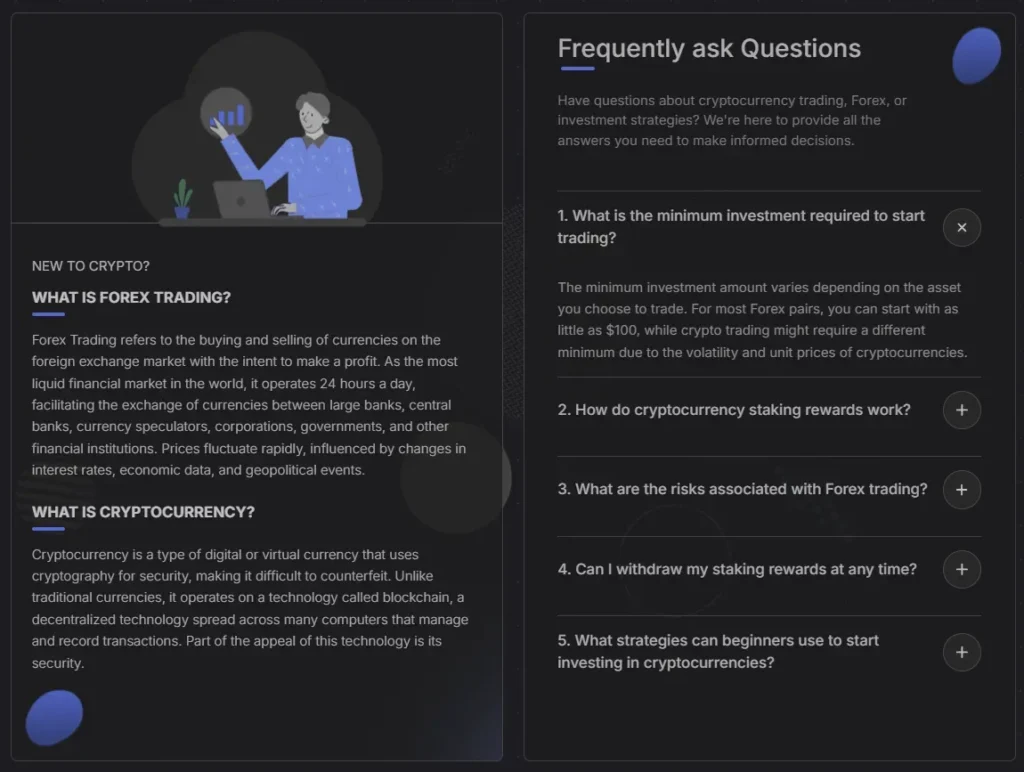 PortfolioDigitalNetwork 1 скрин