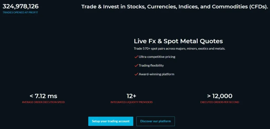 PrimeXtb 1 скрин