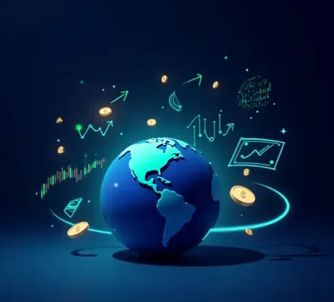 Profile Center 1 скрин