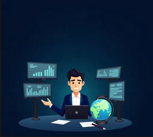 Profile Center 2 скрин