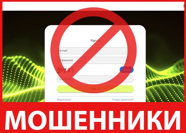 Profile Center лицевая сторона скрин