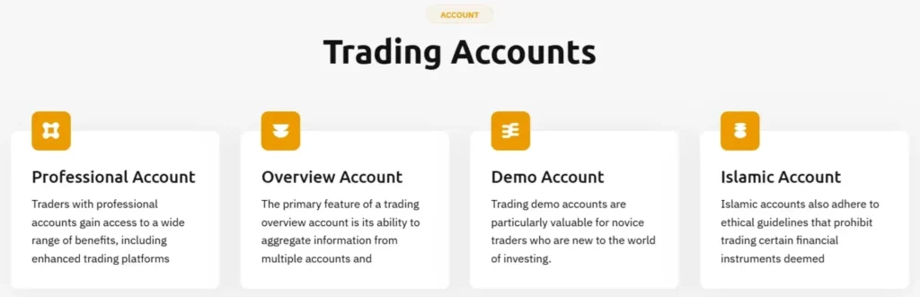 Profit Club Global 2 скрин