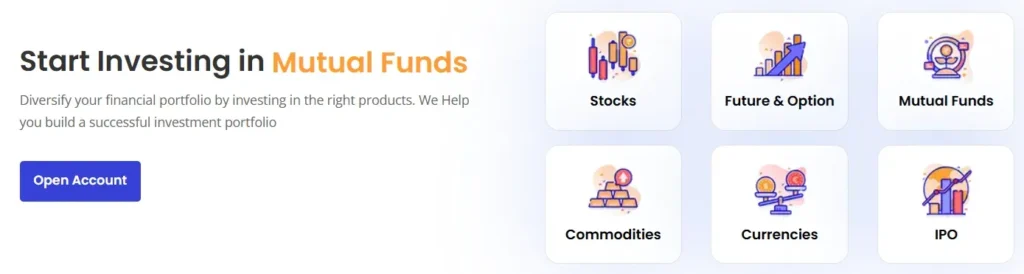 Profitmart 1 скрин