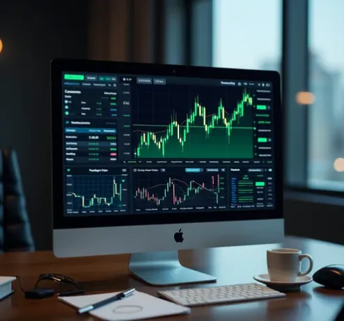 RBI Markets 2 скрин