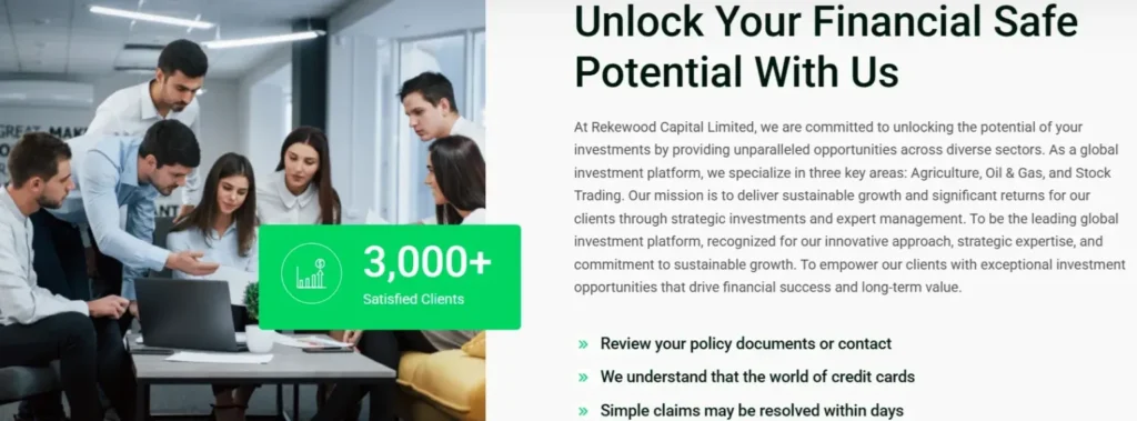 Rekewood 1 скрин