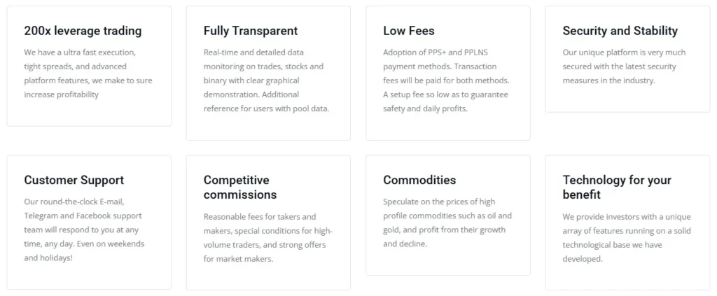 SmartFx Empire 1 скрин