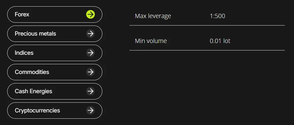 SMRT CAPITAL PTE 1 скрин