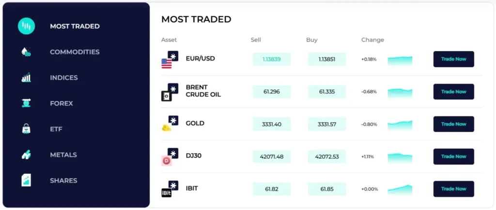 STARTRADER 1 скрин