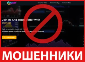 STERAVEST лицевая сторона скрин