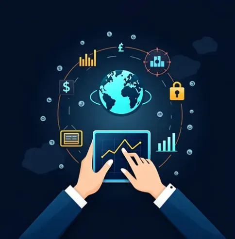 STProfit 1 скрин