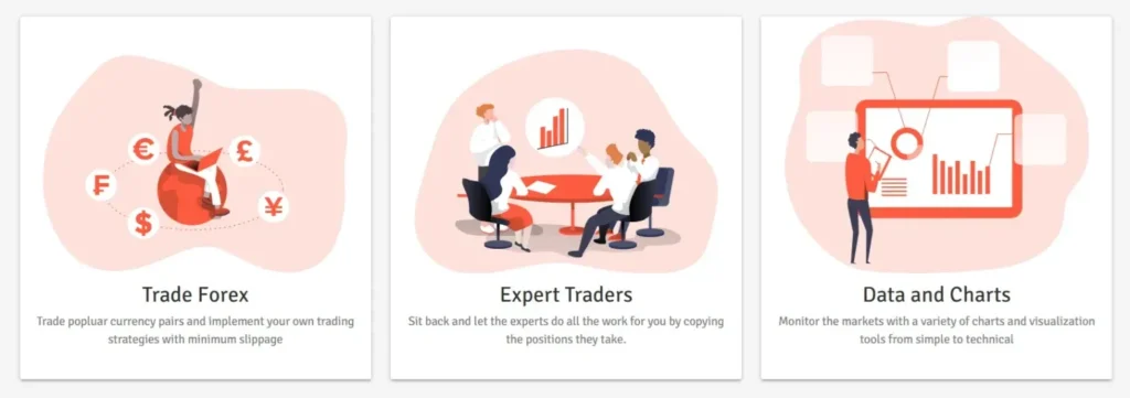 SummitEarns 2 скрин