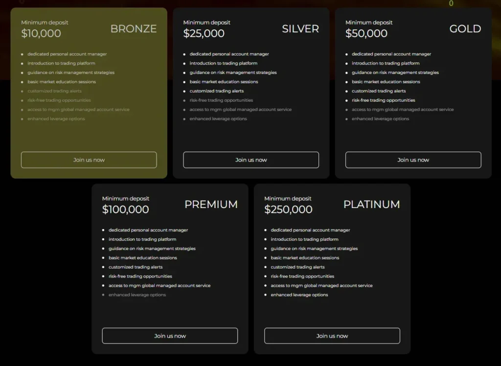 TheGoldenStrive 2 скрин