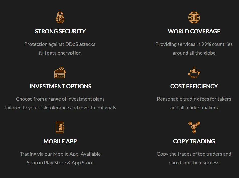 Topbit Capital 1 скрин